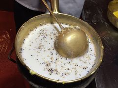 制作-马杰金城马爷牛奶鸡蛋醪糟·清真(正宁路店)