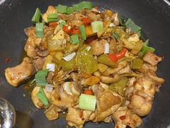 -吃饭皇帝大(合生汇店)