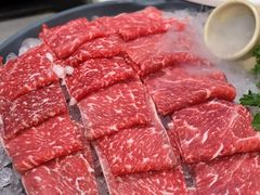 -芭夯兔·兔肉汤锅(新都店)