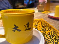 -喝丢一只鞋海鲜烧烤(北京街店)