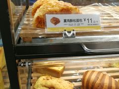 -85度C(南京张府园店)