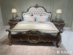 -红星美凯龙北京至尊MALL(东四环中路店)