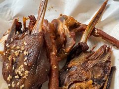 -张飞木薯羹(金鱼巷店)