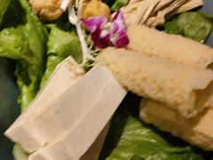 -大头椰·海南椰子鸡火锅(思明万象城店)