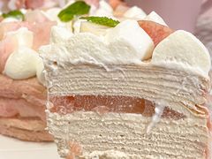 -36cake生日蛋糕(福田店)