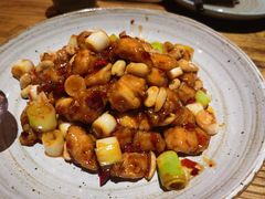 宫保鸡丁-青年公社烤鸭(青年路店)