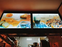 -龙记·香港茶餐厅(海上世界店)