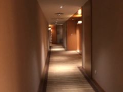 -深圳皇庭V酒店
