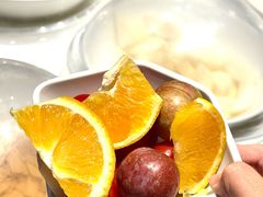 -豪客来牛排(伟诚广场店)