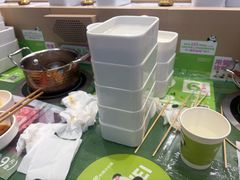 -一围肥牛小火锅(高铁吾悦店)