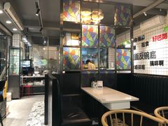 大堂-粤拭轩·广东味道(祥和里店)