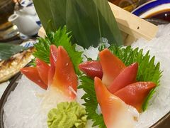 -極上萬膳·日料放题(海岸城店)