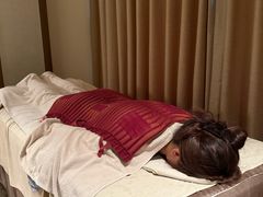 -守田肩颈·推拿SPA(颐豪旗舰店)