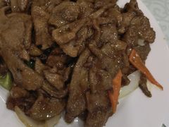 -宝发园名菜馆