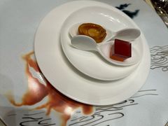 -8餐厅(新葡京酒店)