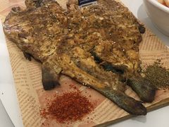 -何适山庄 ·可团建(水长城P2停车场店)