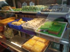 乌龟糕-陈记印尼风味小吃(北湖店)