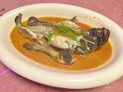 -海市蜃楼花园主题餐厅(石顶店)