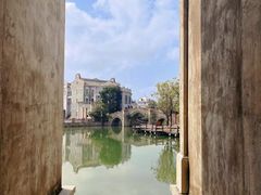 -赤坎·广东华侨国际旅游度假区