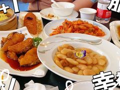 -长兴菜馆(高桥店)