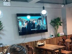 大堂-壹块捌烧烤(灯市口店)