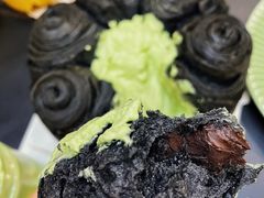 -迦南的早晨蛋糕甜品集合店