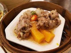 豉汁排骨-稻香酒家(天河城店)