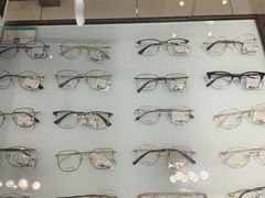 -宝岛眼镜(慈溪大润发店)