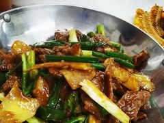 -凤城康记饭店