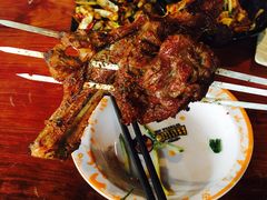 -肉串汪(望京店)