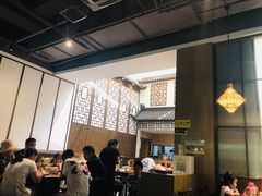 大堂-奎元馆(市民中心店)
