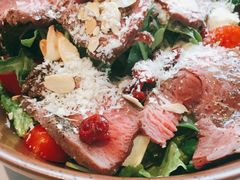 -农畉LONFOOD(福田星河COCOPark店)