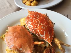 -Red Lobster