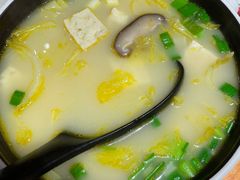 -西贝(上海我格广场店)