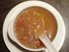 -万丽轩·粤菜(王府井金茂万丽酒店)