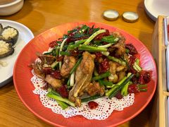 -金龙·打边炉(南京西路店)