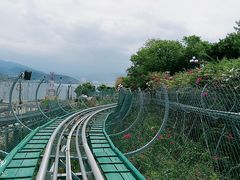 -芽庄珍珠岛游乐园