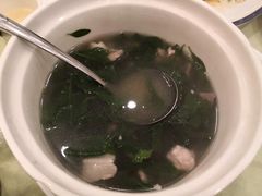 -顺风山庄(水濂山店)