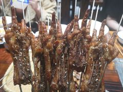 -旺烤园烧烤·炭烤羊腿(吴江阳光新天地店)