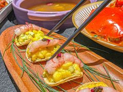 -锦荟JINHUI·浙江小馆(上海荟聚店)