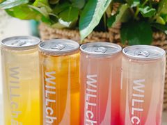 -WILLcha未来茶浪(朝阳大悦城店)