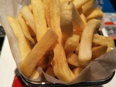 -半秋山西餐厅(巴南万达广场店)