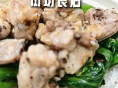 -芬芳甜品(同福路店)