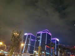 -北京云瑧金陵莲花酒店·莲·川小馆