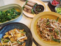 -半山腰·云南菜(侨福芳草地店)