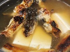 -玄白·炭烤活鳗(上海首店)