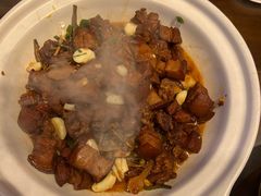 -富正毅三下锅·湘西韵味(天门山索道店)