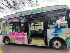 -云龙湖旅游景区