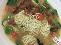 -二扁私房面馆(崂山路店)