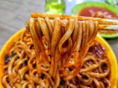 -金家瑞海面馆(满城北街店)